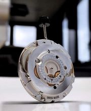 LANDERON SWISS MOVEMENTS GmbH Bild 8