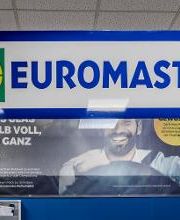 EUROMASTER München PKW Bild 9