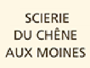 Scierie Du Chene Aux Moines