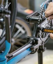 Velo Glauser GmbH Bild 4