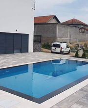 BM PISCINES Sàrl Bild 1