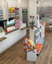 Farmacia Bozzoreda SA Bild 3