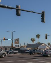 Nearest Intersection