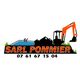 Pommier SARL