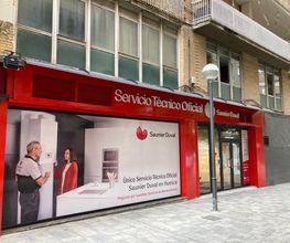 Servicio Técnico Oficial Saunier Duval Huesca imagen 2