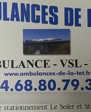 Ambulances de la Têt image 6