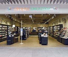 DROPA Drogerie Urnertor