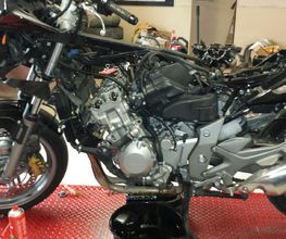Moto Speed Diffusion SARL image 4