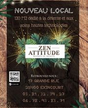 Zen Attitude image 1