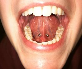 Fuchsbau - Tattoo und Piercing Atelier Bild 1