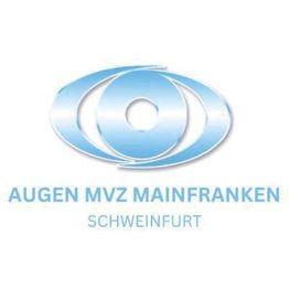 Augen MVZ Mainfranken Schweinfurt
