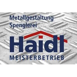 Spenglerei Haidl