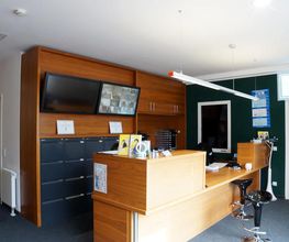 Büro am Standort von LAGERBOX in Hannover Vahrenwald