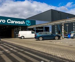 Claro Carwash Leiden afbeelding 2