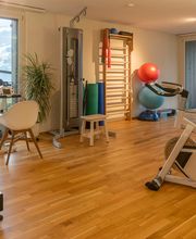 Physiotherapie Manuela Fehlhauer GmbH Bild 8