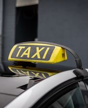 Conny's Taxi Bild 15