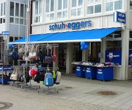 Schuh Eggers Bild 1