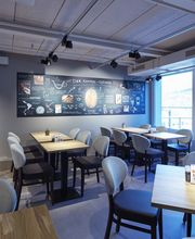 Manora Restaurant Chur Bild 5