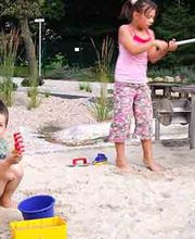 Café Louise & Adventuregolf Frohnau Bild 4