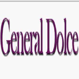 Pasticceria General Dolce logo