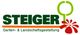 A. Steiger Garten- und Landschaftsgestaltung GmbH