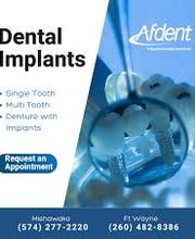 Afdent Patient Family Dentistry - Mishawaka image 1