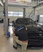 MBO22 Autogewerbe | Beulendoktor Bild 5