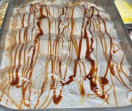 Eis Mango Bild 5