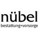 nübel bestattung + vorsorge