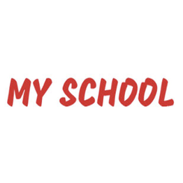 My School logo