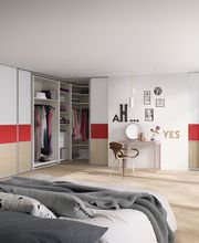 Grau Die Schreinerei. Der Einrichter Bild 10