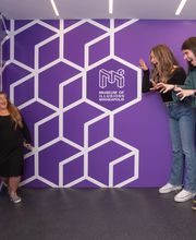 Museum of Illusions - Mall of America image 3