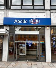 Apollo-Optik & Hörakustik - Neumarkt i.d.OPF. - Obere Marktstr. Bild 1