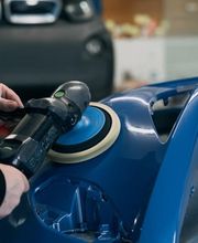 S+K Autospritzwerk Höri GmbH Bild 8