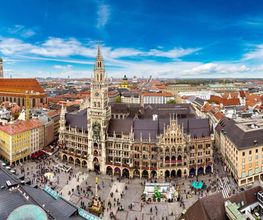 Stromanbieter München Bild 1