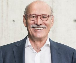 Dr. Klaus Rellermeyer