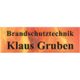 Brandschutztechnik Klaus Gruben