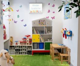 HILARION Gesundheitszentrum Bild 6