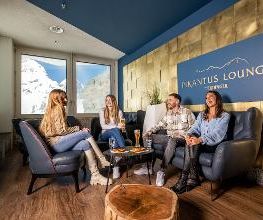 Pikantus Lounge by Erdinger Bild 2