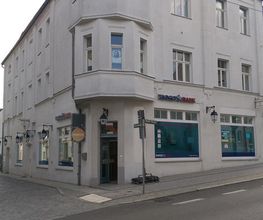 TARGOBANK Beratungspunkt Bild 2