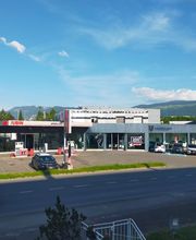 Garages Hotz SA Yverdon-les-Bains Bild 1