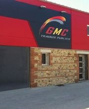 GMC Travaux Publics image 1