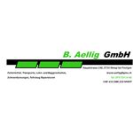 B. Aellig Gmbh