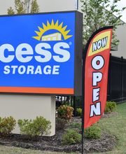 Access Self Storage image 1