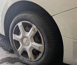 Vulco MACLAS image 2