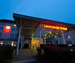 Leonardo Hotel Aachen Bild 1
