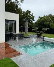 Daniel Moquet signe vos piscines - Ent. Rogée image 8