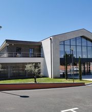 Villas Prisme / La Galerie image 1