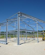 Mordefroy Construction Métallique MCM image 6