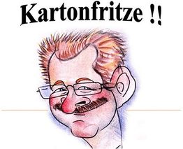 Kartonfritze Carl Evers GmbH & Co. KG